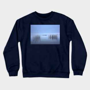 Ease my soul Crewneck Sweatshirt